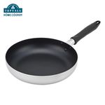 【ガス火対応】HOME COORDY フッ素コート フライパン 26cm