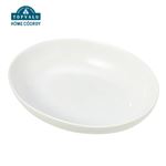HOME COORDY オーバルボウル 18cm