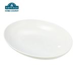HOME COORDY オーバルボウル 25cm