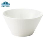 HOME COORDY 白磁ニット ボウル 12cm