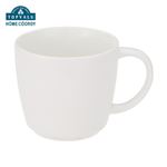 HOME COORDY 白磁マグカップ 370ml