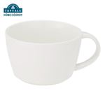 HOME COORDY 白磁スープマグ 400ml