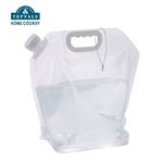HOME COORDY 丸めてコンパクト ウォータータンク 10L