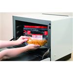 HOME COORDY レンジ調理バッグ M