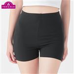 レディース ピースフィット WARM 裏起毛レギンス1分丈（クロ）サイズ M ※他サイズは詳細から選択