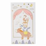 トップバリュ ぽち袋 箔押し1 五型E