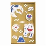 トップバリュ ぽち袋 箔押し2 五型A