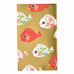 トップバリュ ぽち袋 箔押し2 五型C