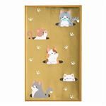 トップバリュ ぽち袋 箔押し2 五型D