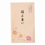 トップバリュ ぽち袋 和紙 五型 3