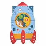 トップバリュ ぽち袋 ダイカット 2