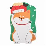 トップバリュ ぽち袋 ダイカット 3