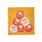 トップバリュ ぽち袋 正方形 2