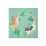 トップバリュ ぽち袋 正方形 3