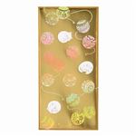 トップバリュ ぽち袋 箔押し1 万型A