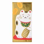 トップバリュ ぽち袋 箔押し2 万型A