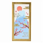 トップバリュ ぽち袋 箔押し2 万型C