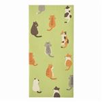 トップバリュ ぽち袋 和紙1 万型B