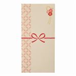 トップバリュ ぽち袋 和紙1 万型C