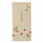 トップバリュ ぽち袋 和紙1 万型D