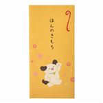 トップバリュ ぽち袋 和紙3 万型A TVKE‐042