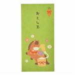 トップバリュ ぽち袋 和紙3 万型B TVKE‐043