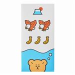 トップバリュ しもんずげーと 万型 2