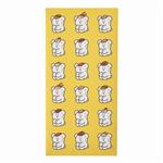 トップバリュ しもんずげーと 万型 3