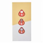 トップバリュ onsa 万型 2