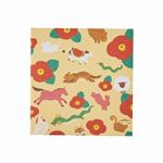 トップバリュ 宮下和 正方形 1