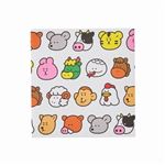 トップバリュ しもんずげーと 正方形