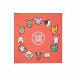 トップバリュ onsa 正方形