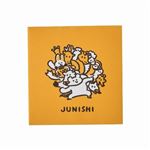 トップバリュ みぞぐちともや 正方形