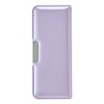 トップバリュ ふでいれ（両面）無地（ラベンダー）