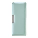 トップバリュ ふでいれ（両面）無地（ミント）