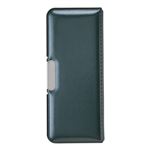 トップバリュ ふでいれ（両面）無地（エバーグリーン）