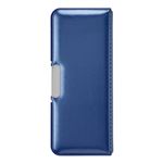 トップバリュ ふでいれ（両面）無地（マリンブルー）