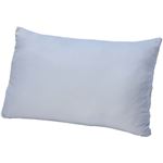 HOME COORDY BFD限定 ポリエステルまくら（ブラックパンダ）（グレー）43×63cm