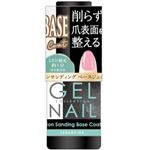粧美堂 ジェルネイル ベースコート 02 3.5ml