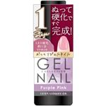 粧美堂 1STEPジェルネイル 17 Purple Pink 3.5ml
