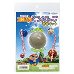 シヤチハタ コロピカどろだんご制作キット
