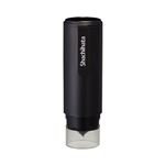 シヤチハタ ネーム9 キャップレスホルダー ブラック 品番 XL－9PCL1
