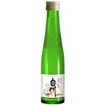 三輪酒造 まいるど白川 にごり酒 180ml