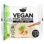 相模屋食料 VEGAN TOFU NOODLE ゆず塩 1セット