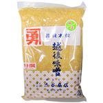 渋谷 特選味噌 1kg