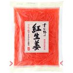 すが野 すが野の紅しょうが 130g
