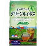 山陽商事 OGグリーンルイボス増量 3g×18袋
