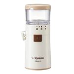 象印 ごますり器 ホワイト CB－BA10（WA）