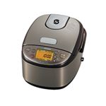 象印 小容量IH炊飯ジャー 3.0合 ステンレスブラウン NP‐GK05（XT）