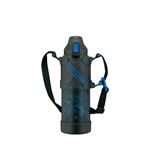 【超！トクフェス】 象印 ステンレスクールボトル 1.0L ブルーブラック